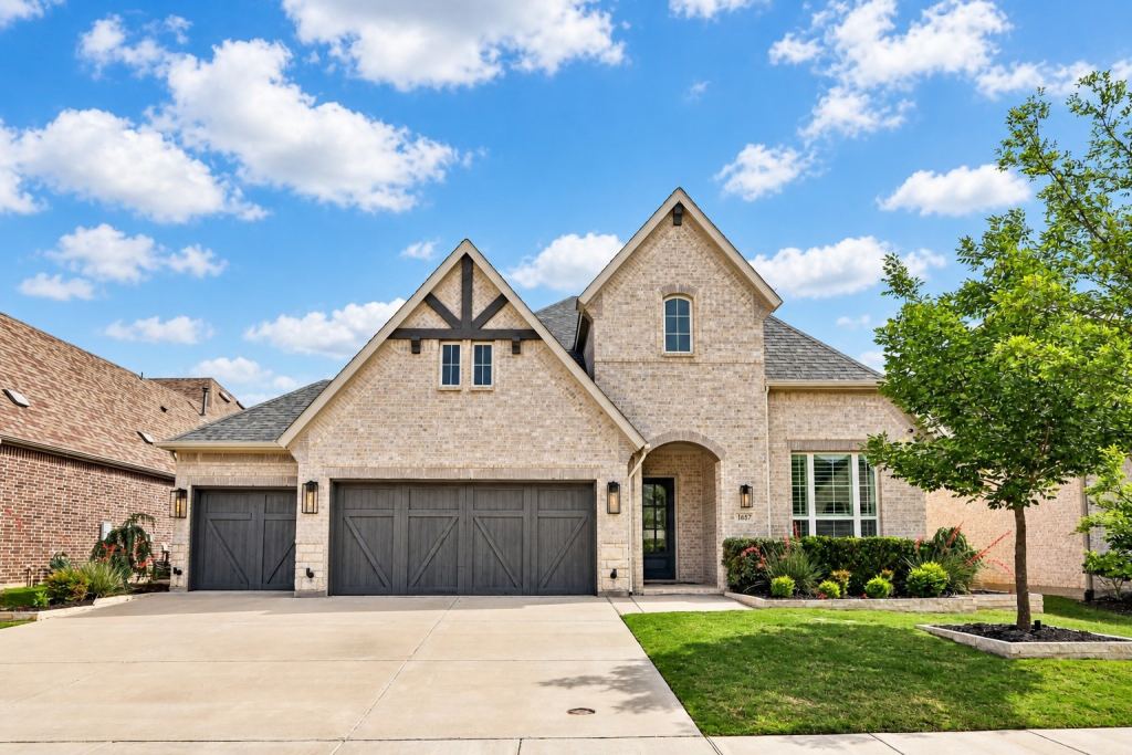 1657 Lilac Lane, Celina, TX 75009 — photo 1