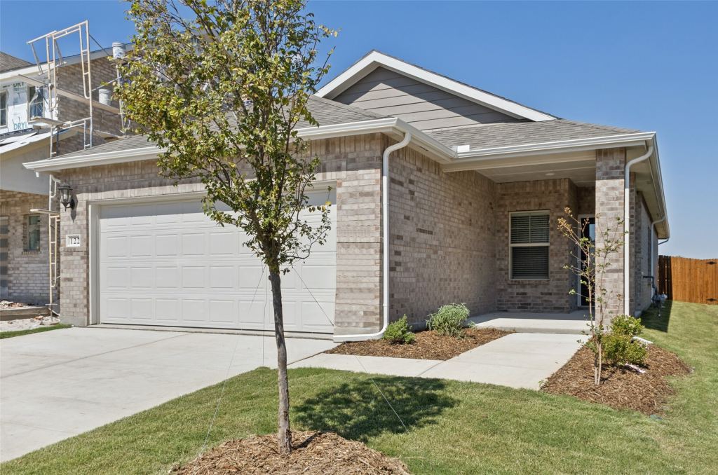 122 Winchester Hill Lane, Princeton, TX 75407 — photo 1