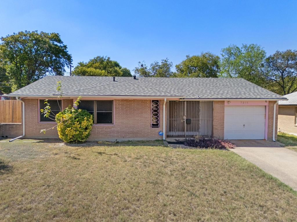 7215 Wilcox Drive, Dallas, TX 75232 — photo 1