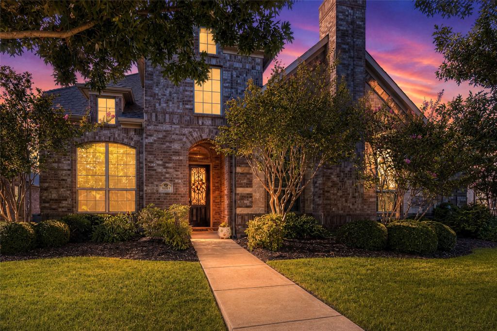 2017 Sterling Trace Drive, Keller, TX 76248 — photo 1