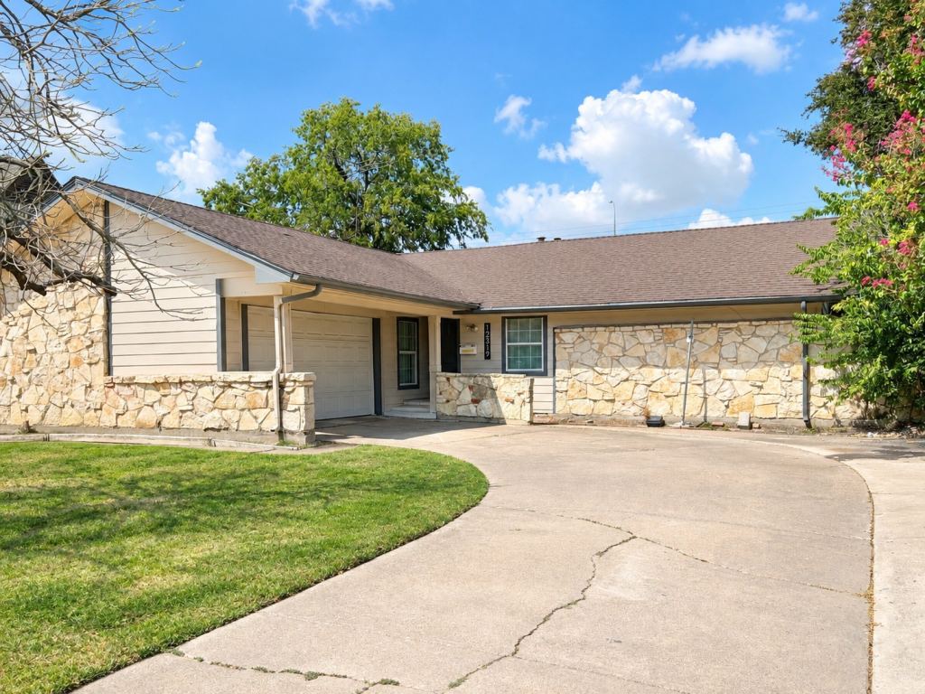 12319 High Meadow Drive, Dallas, TX 75234 — photo 1