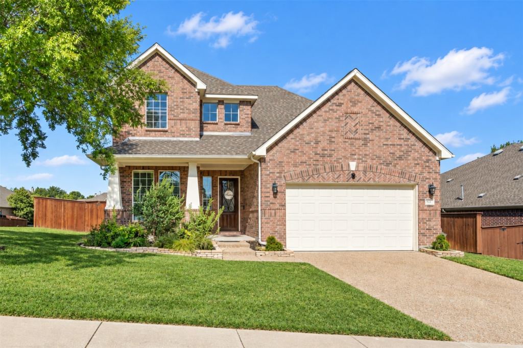 601 Excalibur Drive