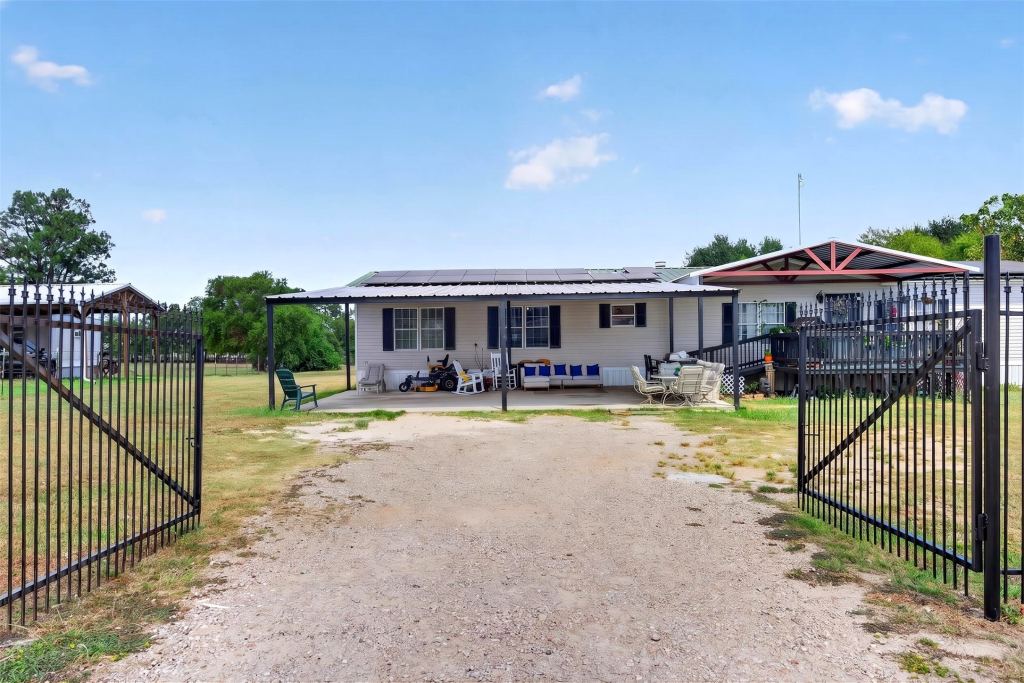38 county road 2299, Sulphur Springs, TX 75482 — photo 1