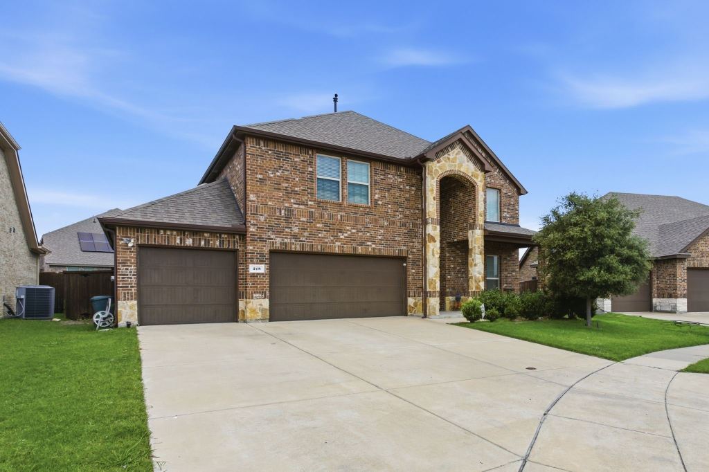 218 Virginia Court, Fate, TX 75189 — photo 1