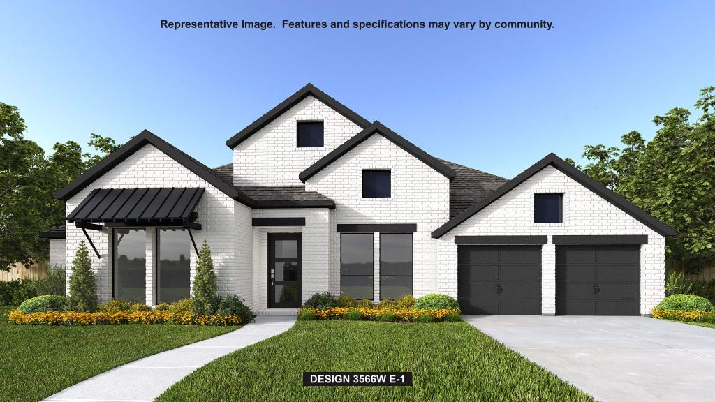 2045 Presidential Parkway, Midlothian, TX 76065 — photo 1