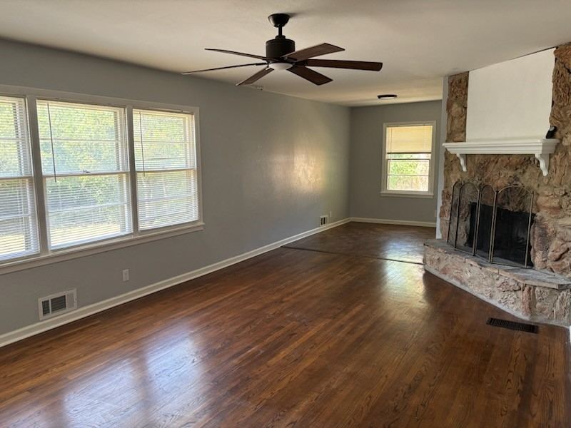 3363 Cromart Avenue, Fort Worth, TX 76133 — photo 1