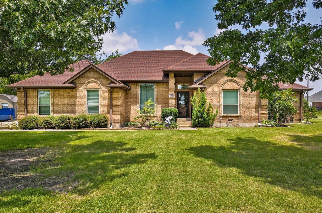 10614 Woodbridge Drive, Forney, TX 75126 — photo 1