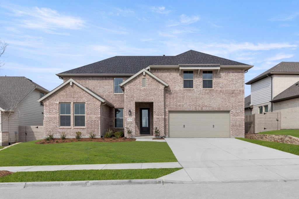 4120 Seminole Street, McKinney, TX 75071 — photo 1
