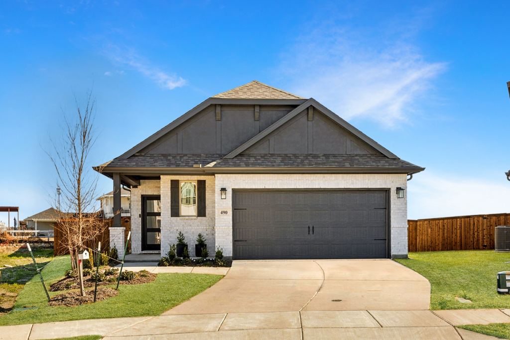 490 Tender Summit, Lavon, TX 75166 — photo 1