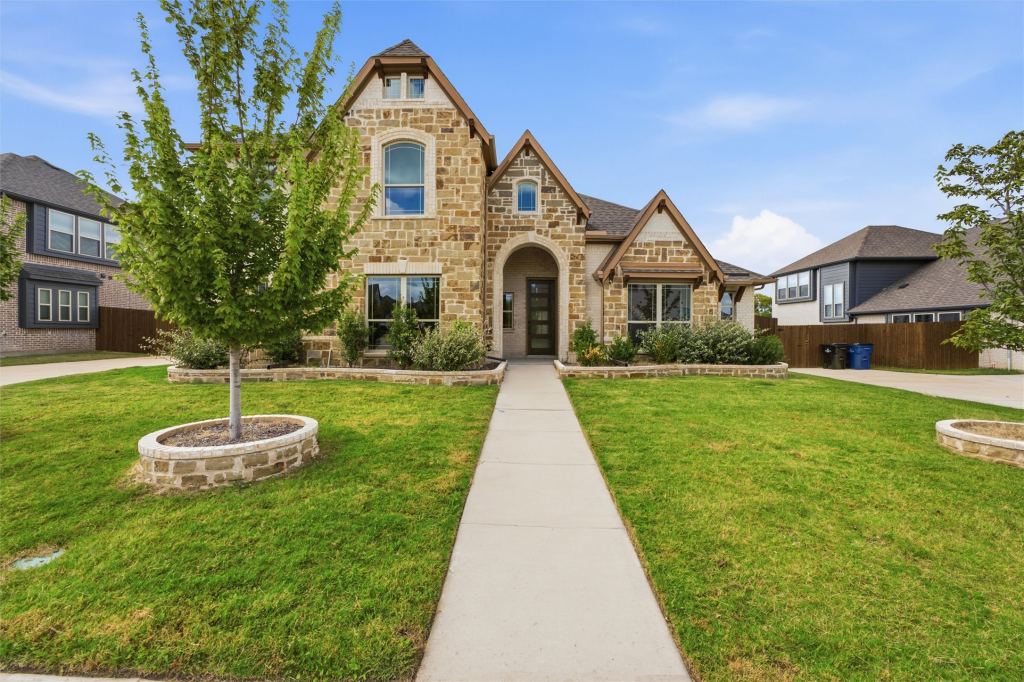 1133 Windy Vista Drive, Midlothian, TX 76065 — photo 1
