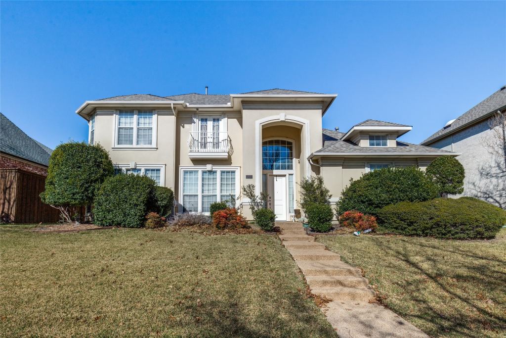 5929 Pebblestone Lane, Plano, TX 75093 — photo 1