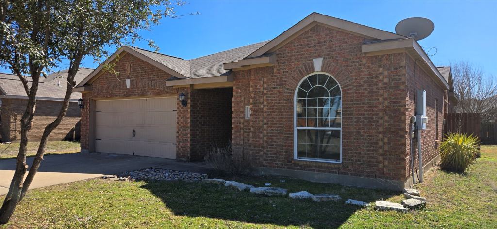 325 Meadow View Lane, Anna, TX 75409 — photo 1