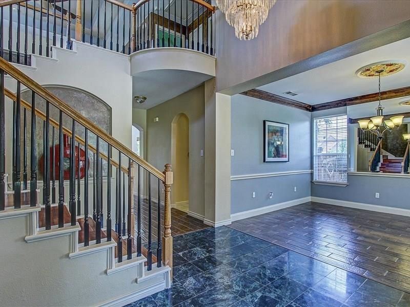 1617 Thompson Drive, Carrollton, TX 75010 — photo 1