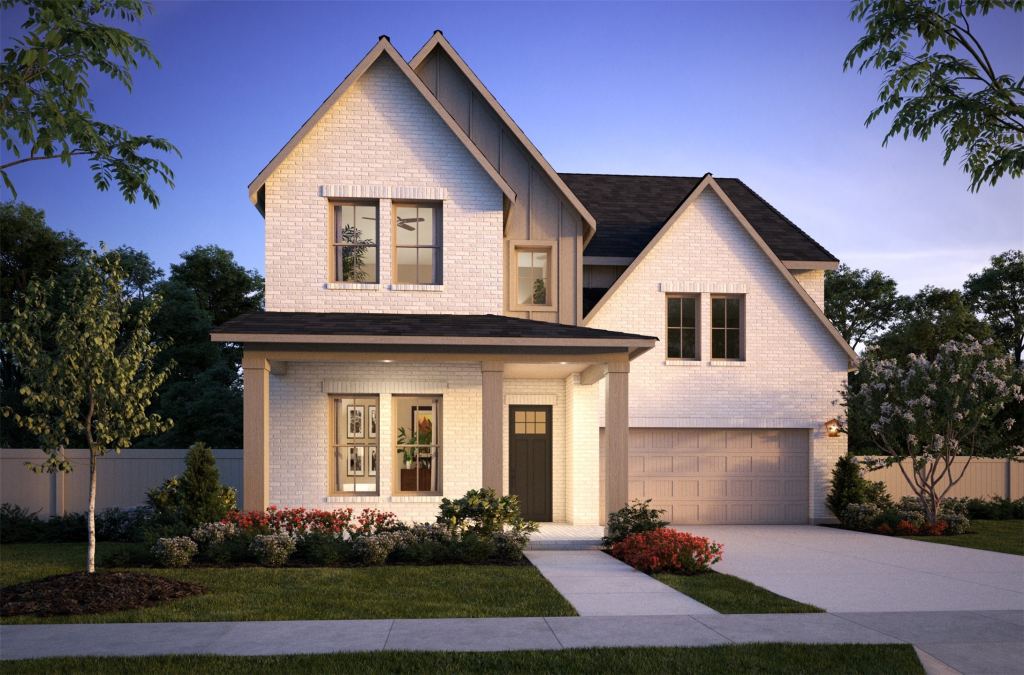 15823 Amber Street, Frisco, TX 75033 — photo 1