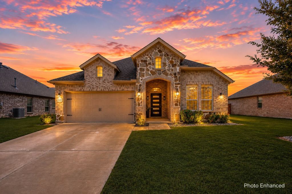 2805 Lilly Lane, Anna, TX 75409 — photo 1