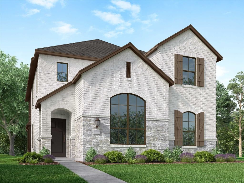 8520 Heard Hill Drive, McKinney, TX 75071 — photo 1