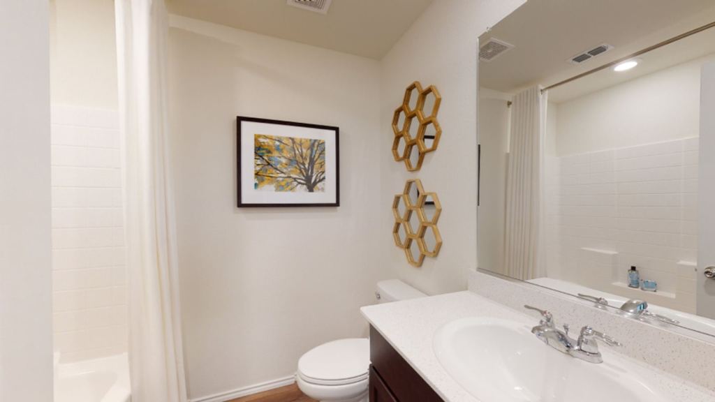 1208 Wildflower Street, Ennis, TX 75119 — photo 1