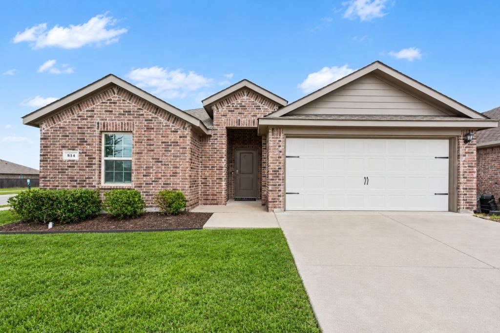 814 Rustic Meadows Trail, Princeton, TX 75407 — photo 1