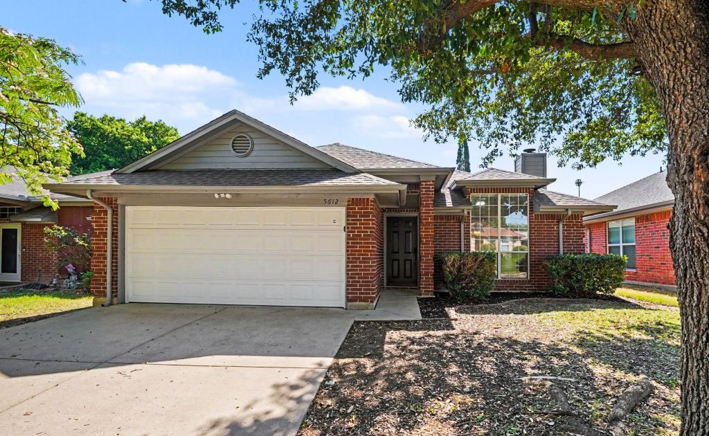5612 Cancun Drive, North Richland Hills, TX 76180 — photo 1