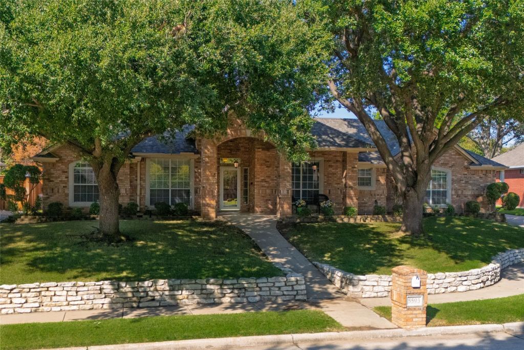 5593 Greenview Court, North Richland Hills, TX 76148 — photo 1