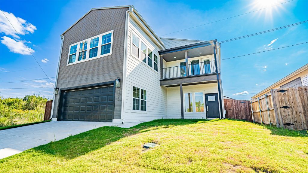 5426 Van Horn Drive, Granbury, TX 76048 — photo 1