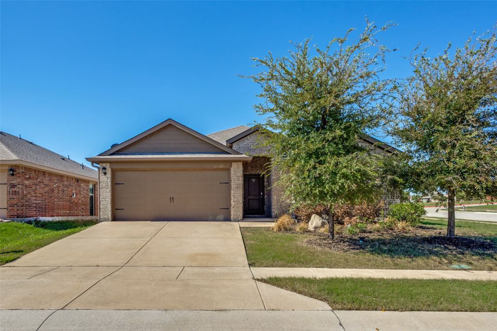 1113 Meadow Side Drive, Princeton, TX 75407 — photo 1