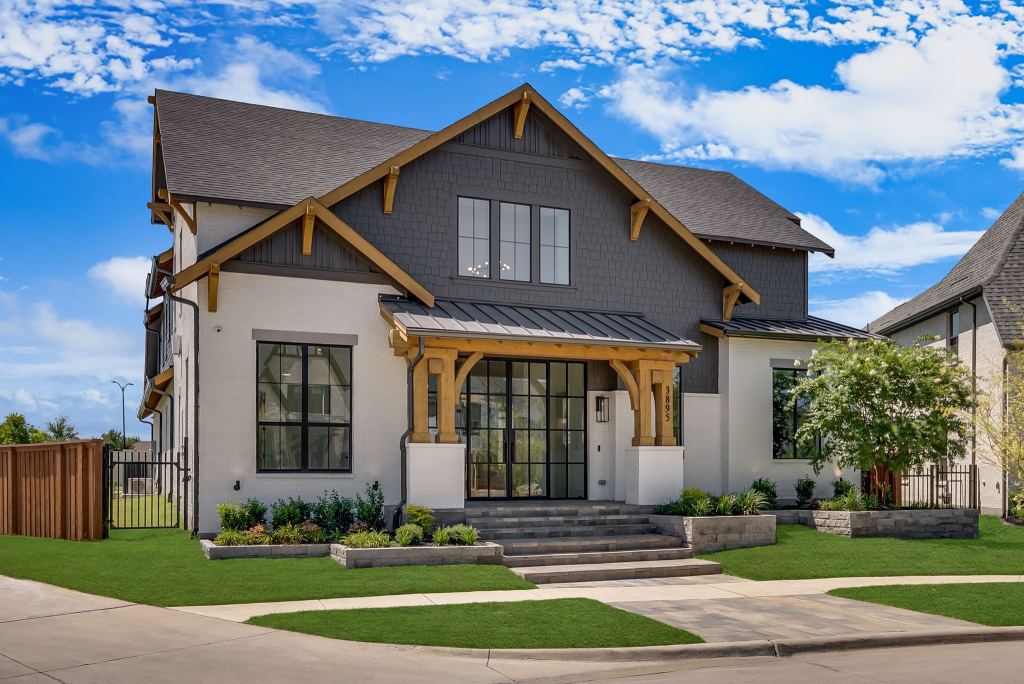 3895 Lacefield Drive, Frisco, TX 75033 — photo 1