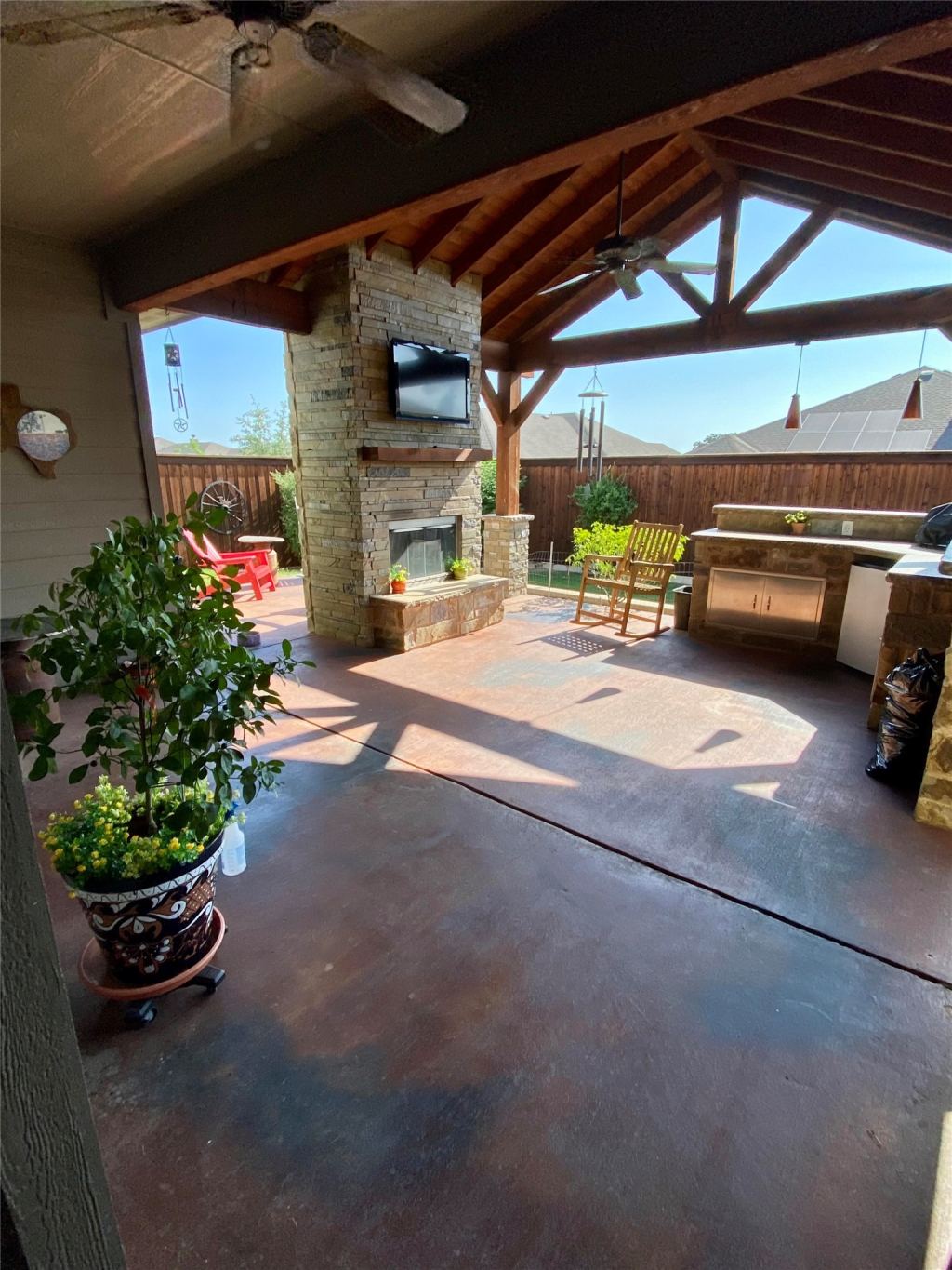 279 Marina Drive, Azle, TX 76020 — photo 1