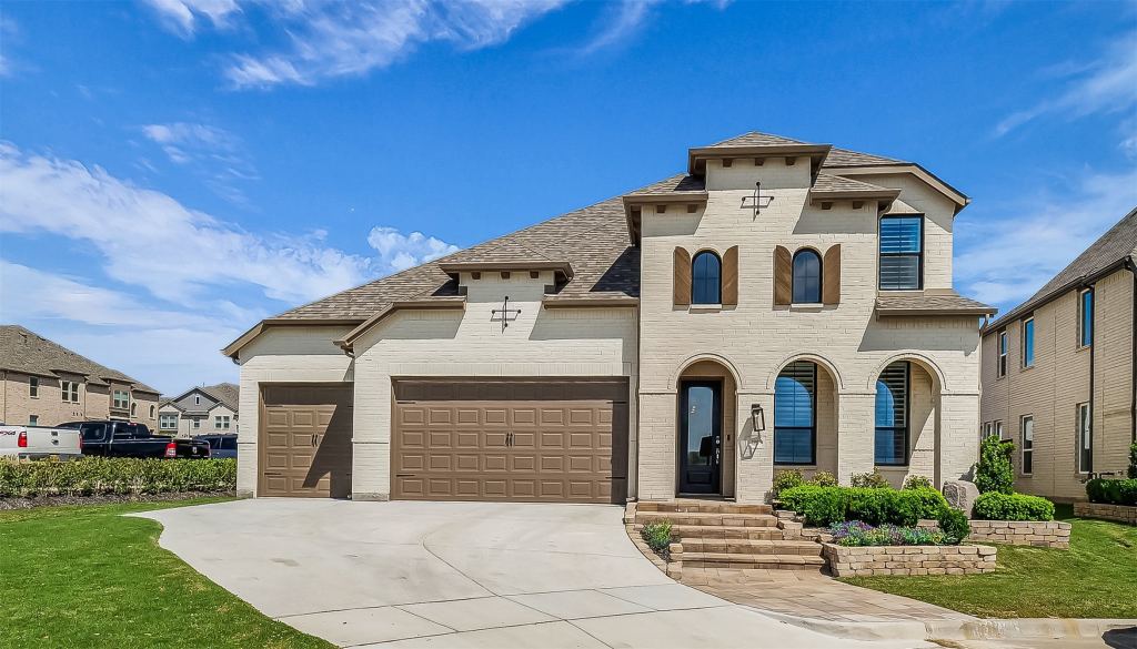 3807 Los Altos Boulevard, Sherman, TX 75090 — photo 1