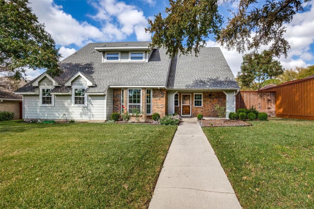 9911 Silver Creek Road, Dallas, TX 75243 — photo 1