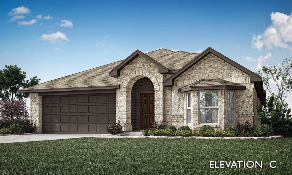 107 Wild Oak Glen, Lavon, TX 75166 — photo 1