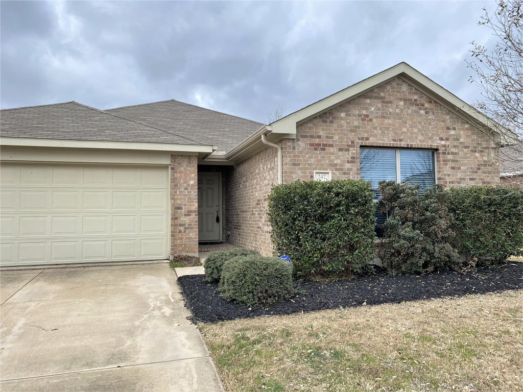 247 Pine Crest Drive, Justin, TX 76247 — photo 1