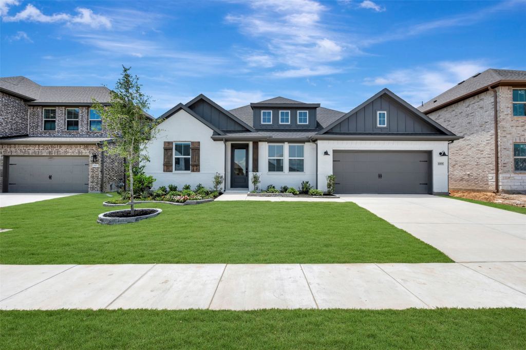1009 Ashcroft Lane