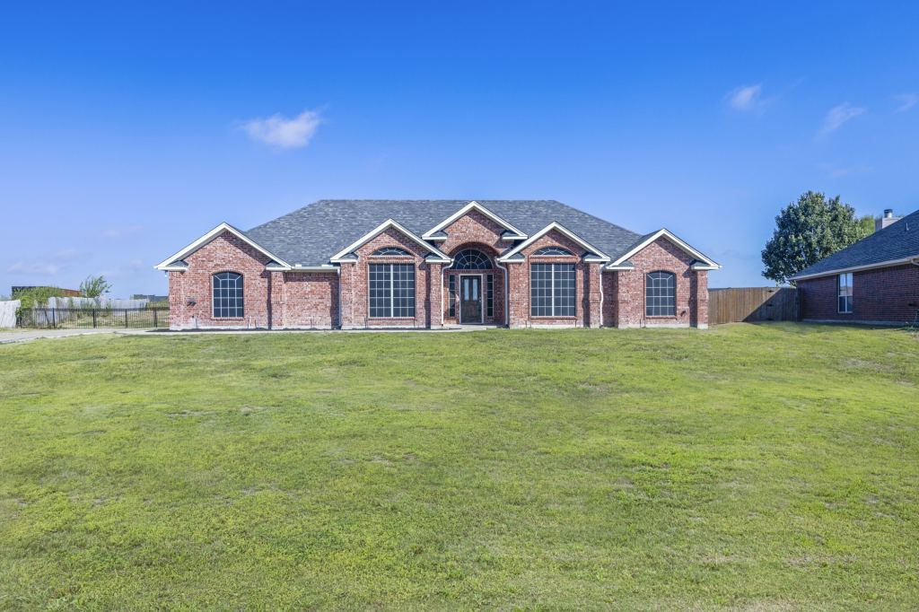 16422 Prairie Meadow, Forney, TX 75126 — photo 1