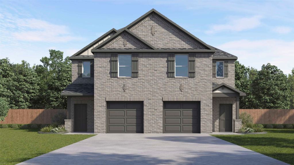 470 Sweet Spring Drive, Lavon, TX 75166 — photo 1