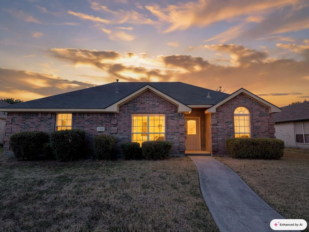 7513 Bryn Mawr Drive, Rowlett, TX 75089 — photo 1