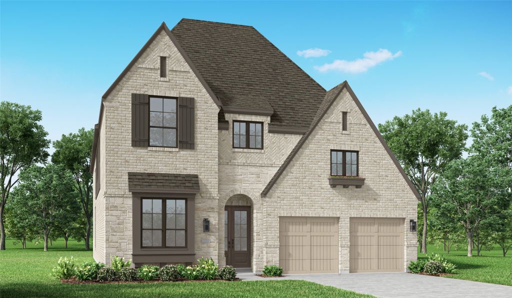 2670 Sassafrass Court, Prosper, TX 75078 — photo 1