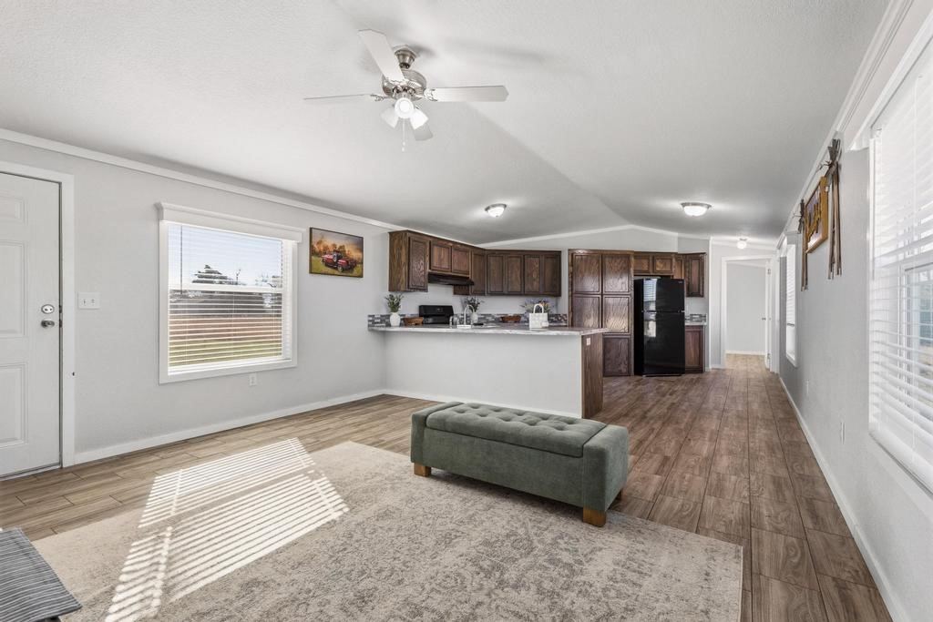 3979 Roland Road, Whitesboro, TX 76273 — photo 1