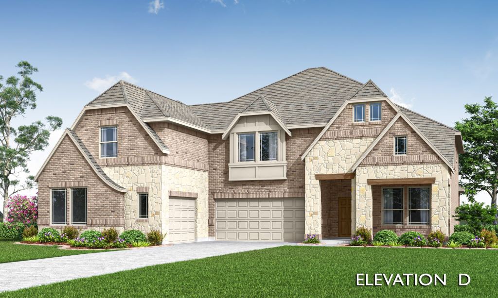 12705 Barretta Road, Godley, TX 76044 — photo 1