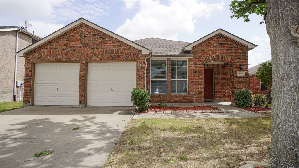 106 Starlight Drive, Forney, TX 75126 — photo 1