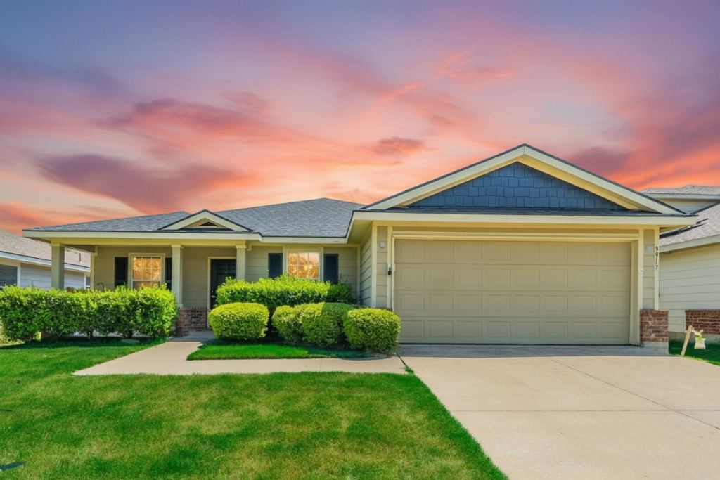 9917 George Washington Drive, McKinney, TX 75072 — photo 1
