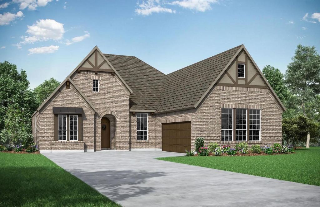 4718 Hawthorn Hills Lane, Arlington, TX 76005 — photo 1