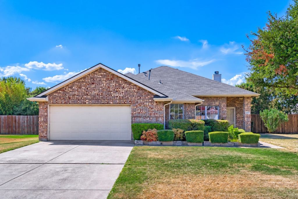 2851 Cobblestone Drive, Rockwall, TX 75087 — photo 1