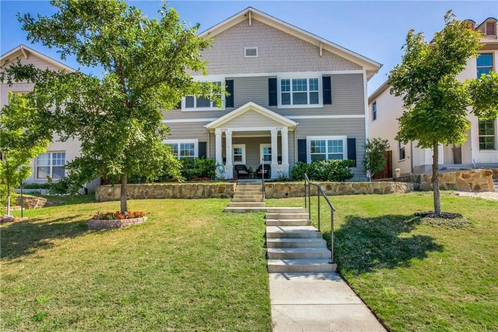 3705 Byers Avenue, Fort Worth, TX 76107 — photo 1
