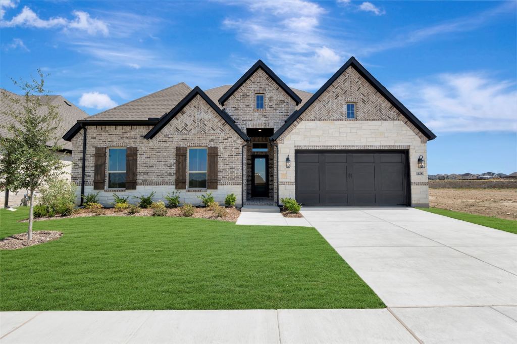 1128 Vletti Drive, Fate, TX 75087 — photo 1