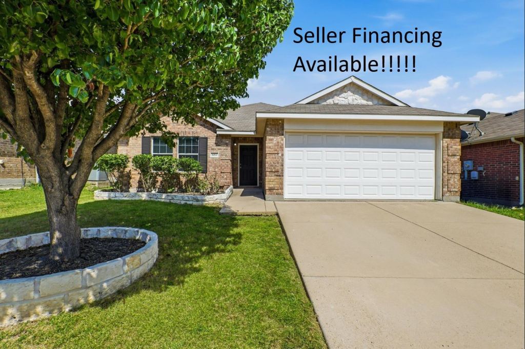 652 Lincoln Avenue, Lavon, TX 75166 — photo 1