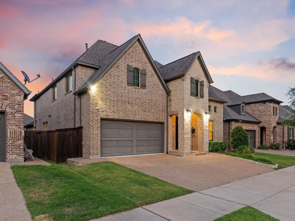 4528 Sir Craig Drive, Carrollton, TX 75010 — photo 1