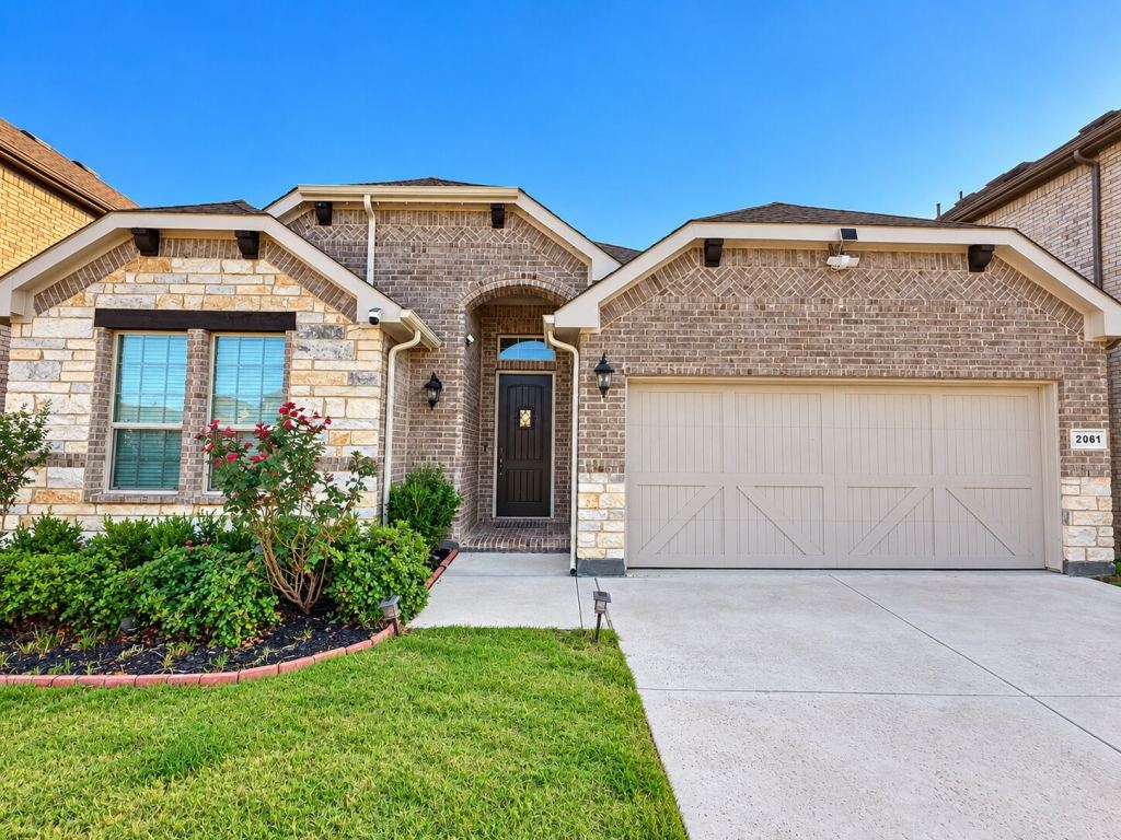 2061 St Andrews Way, Argyle, TX 76226 — photo 1