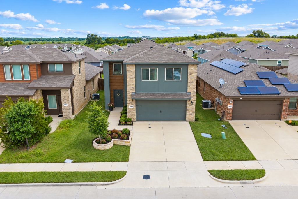1294 Delmita Drive, Forney, TX 75126 — photo 1
