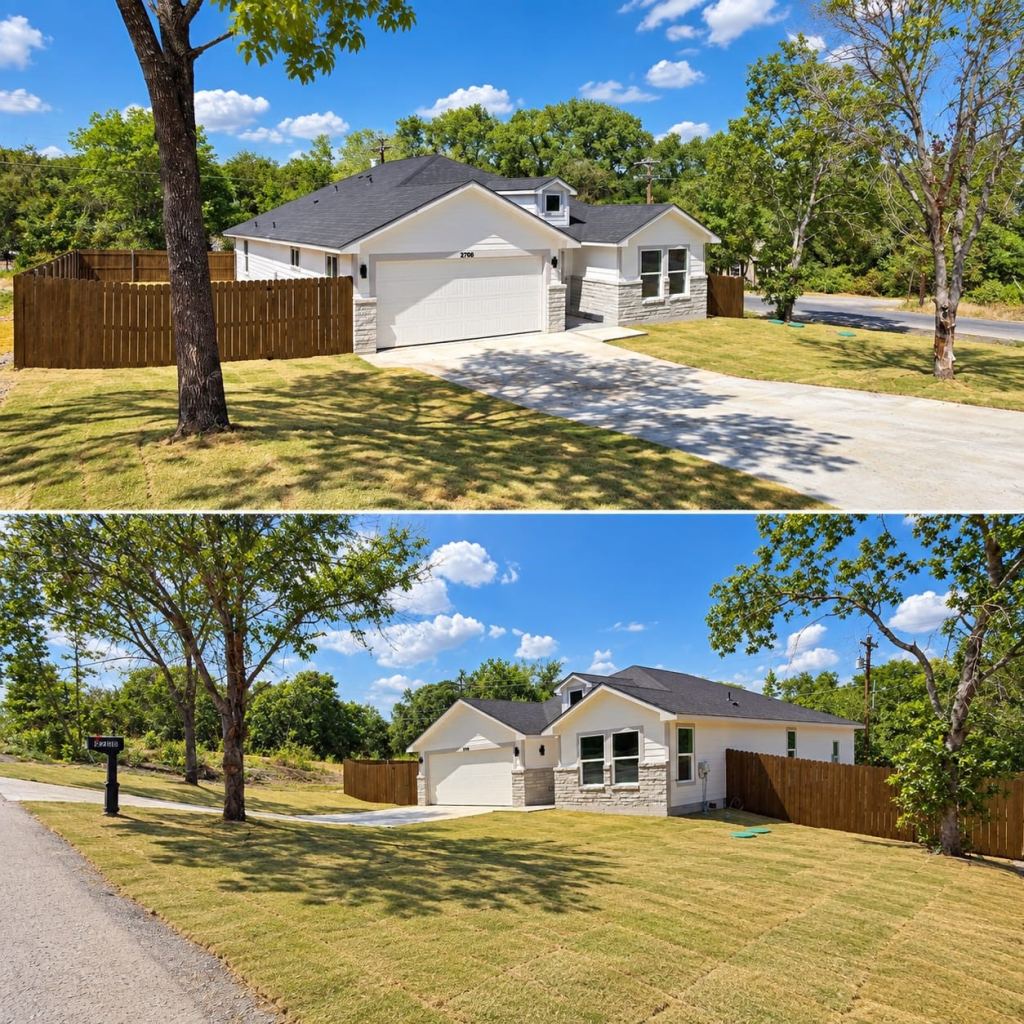 2708 Beechwood Street, Granbury, TX 76048 — photo 1